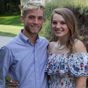 Meet your Posher, Bruce